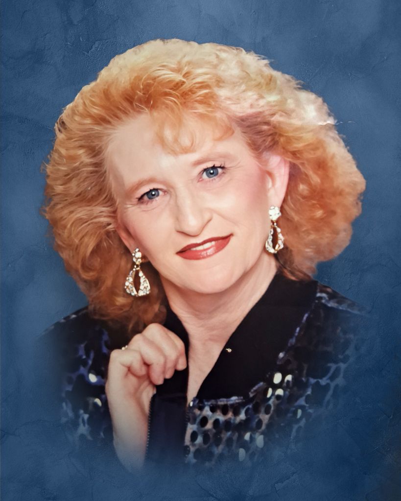 Frances Allene Craig Profile Photo