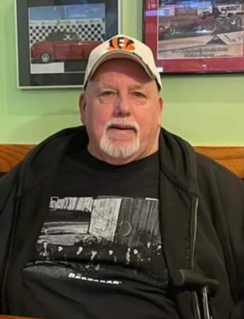 Gregory Michael "Grog" Riley Profile Photo