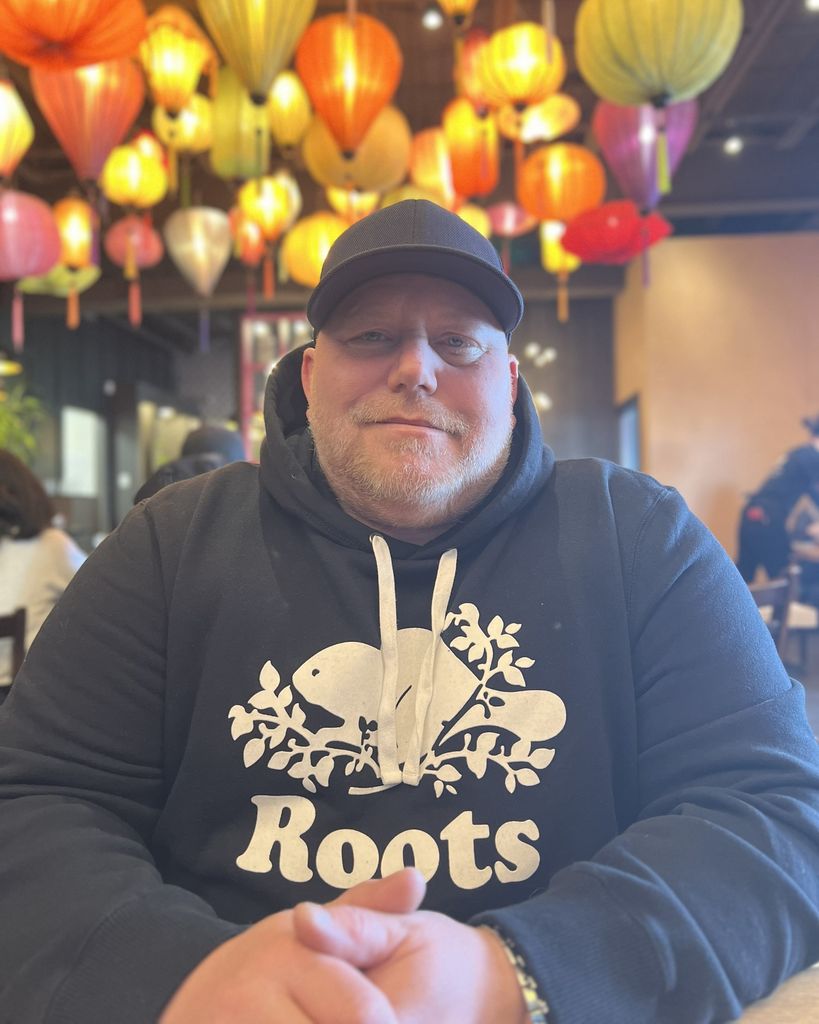 Sean David Ashley Profile Photo
