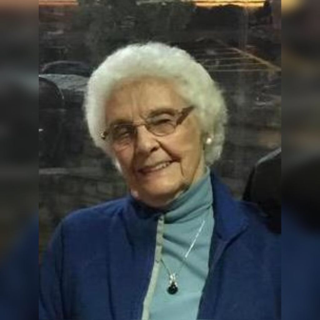 June Macdade