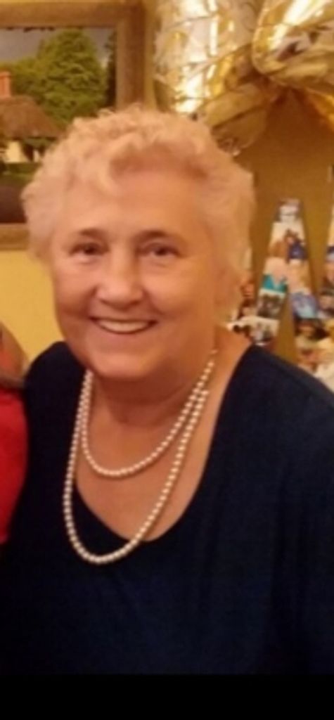 Patricia L. Wagner