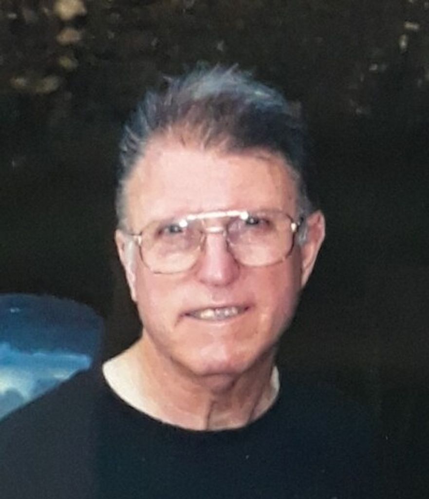 Warren Garlon Cagle Profile Photo