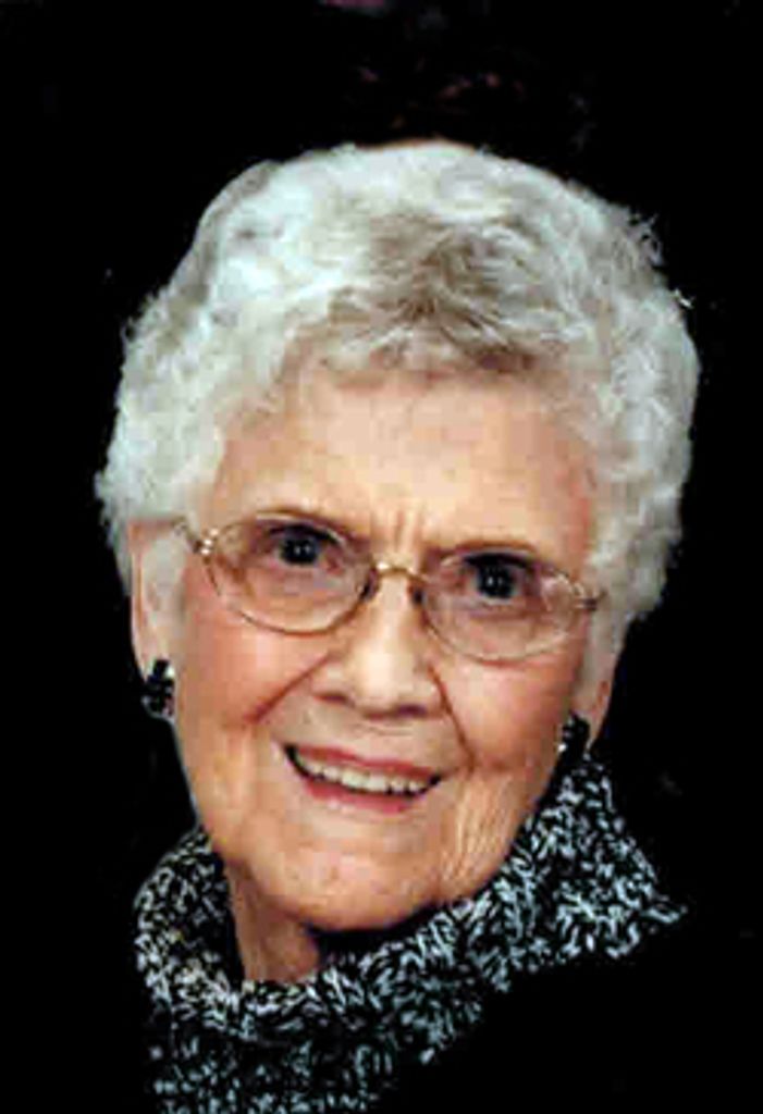 Hazel Willey