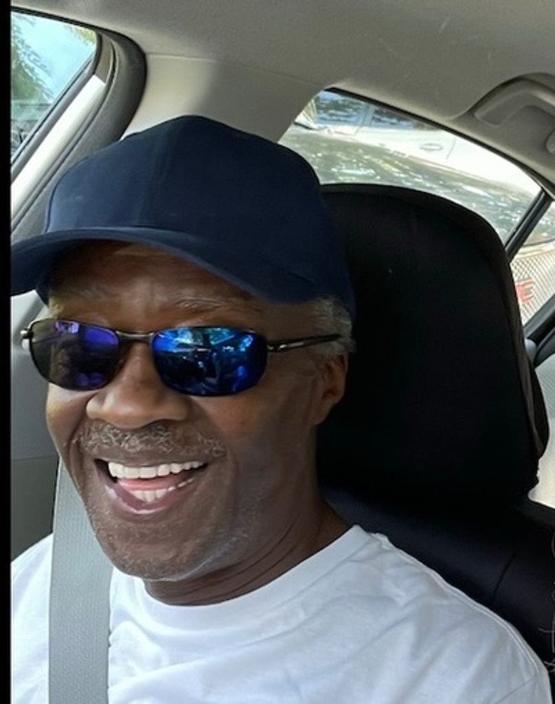 Mr. Irvin Granger Profile Photo