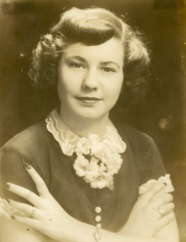 Bobbie L Jones Profile Photo