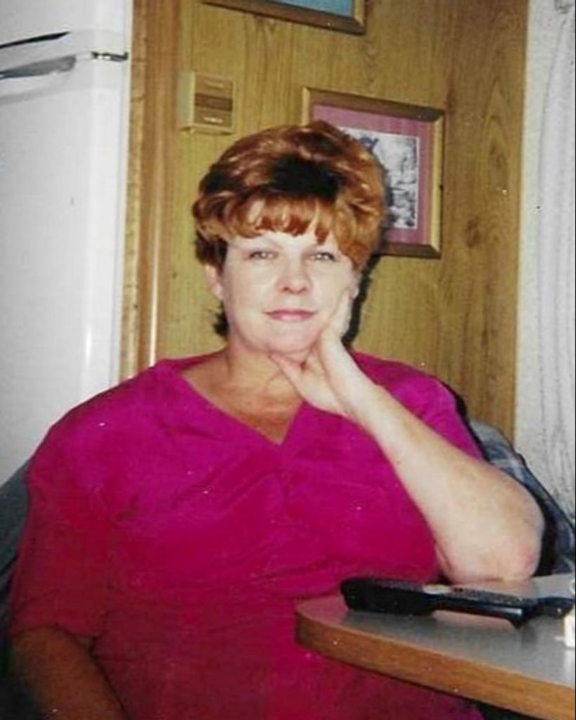 Elaine Parkin Davis Profile Photo