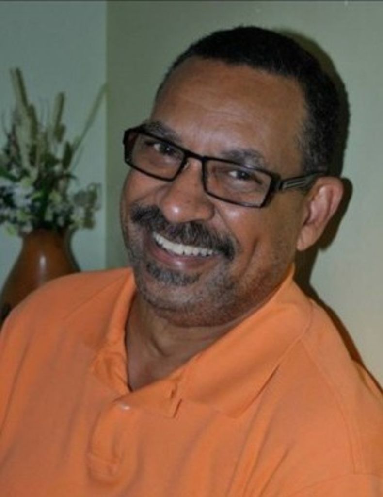 Calvin Lewis Rowland