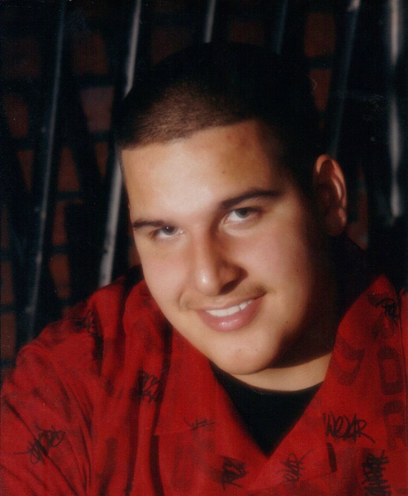 Anthony Charles Cruz Profile Photo