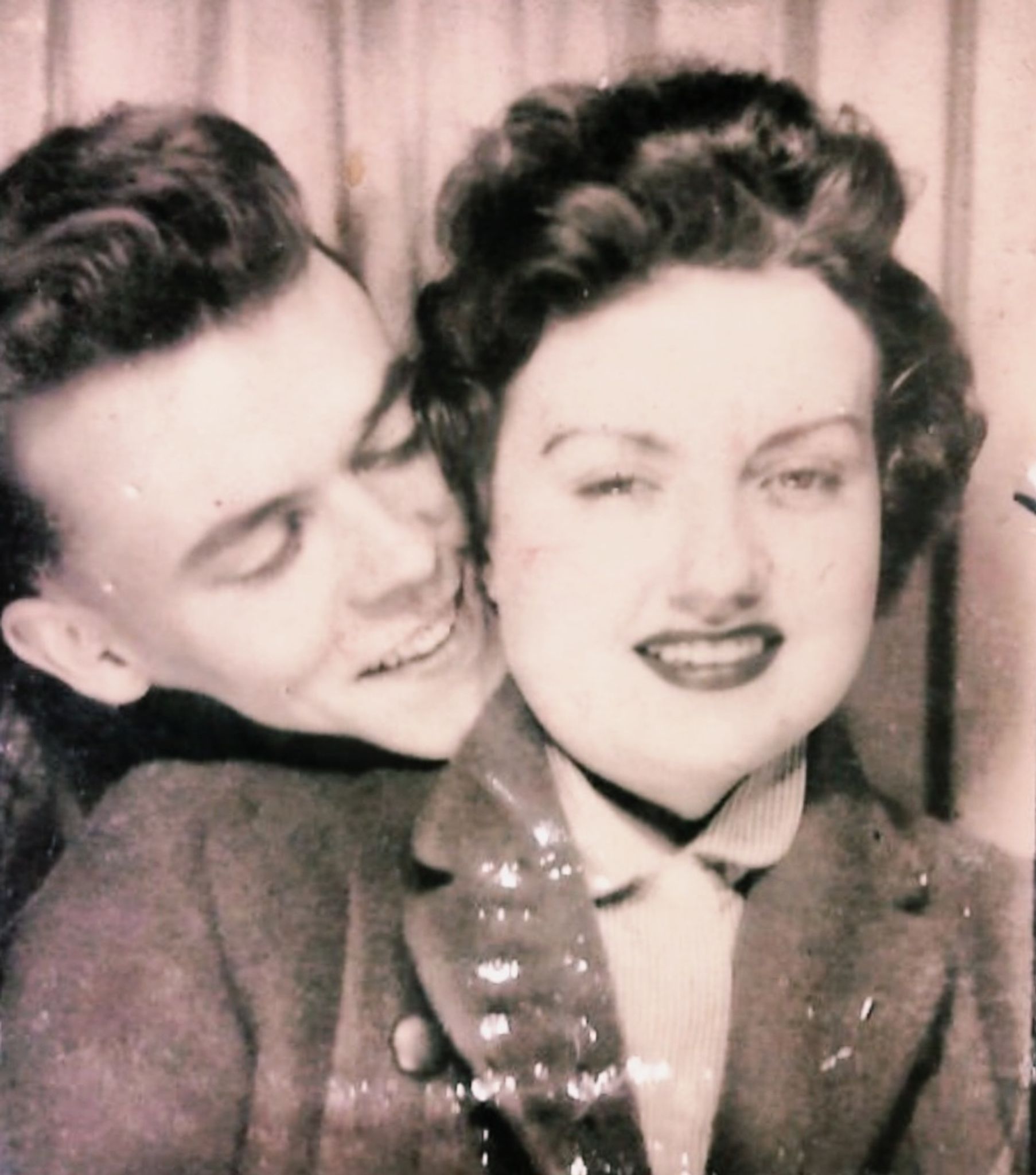 Cover for Anita G. MacDonnell's Obituary