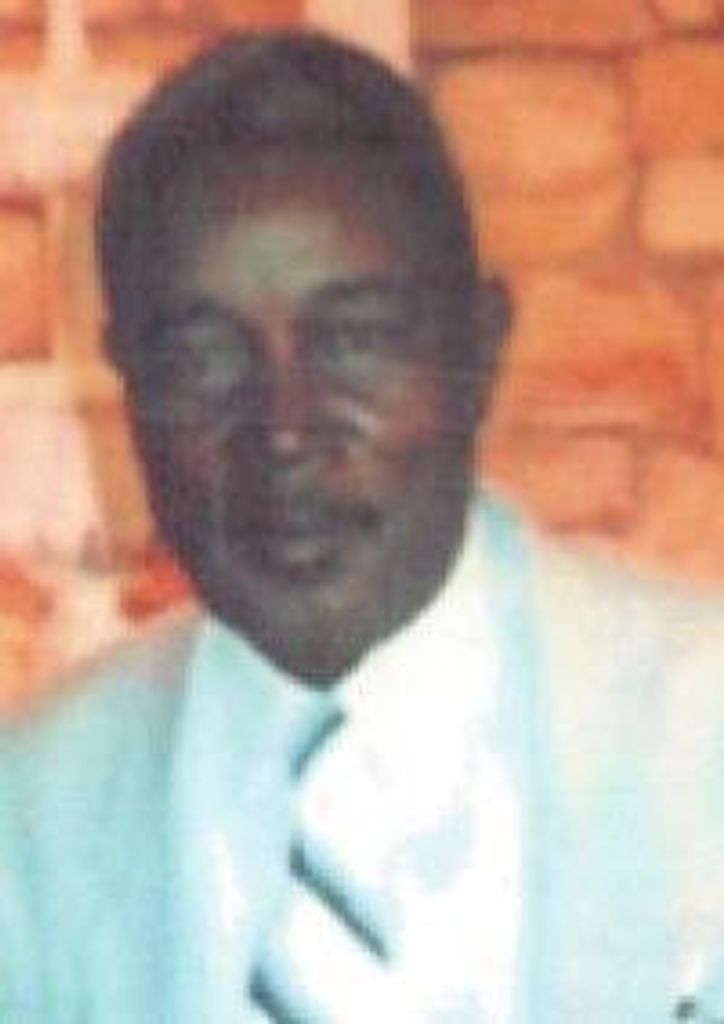 Bernard Cummings