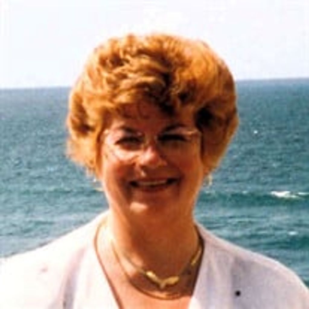 Joyce A. Francis