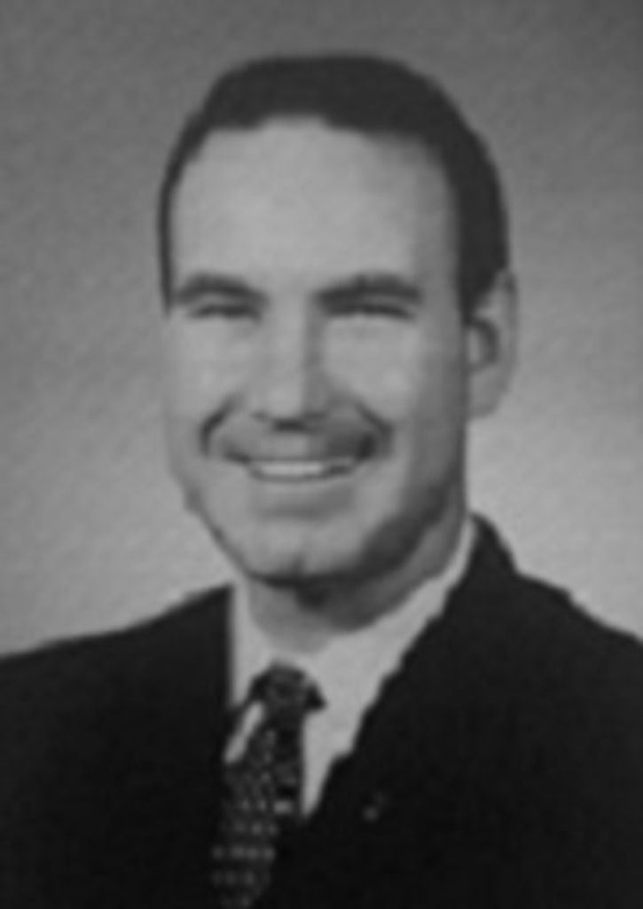 Hubert R. Haynes