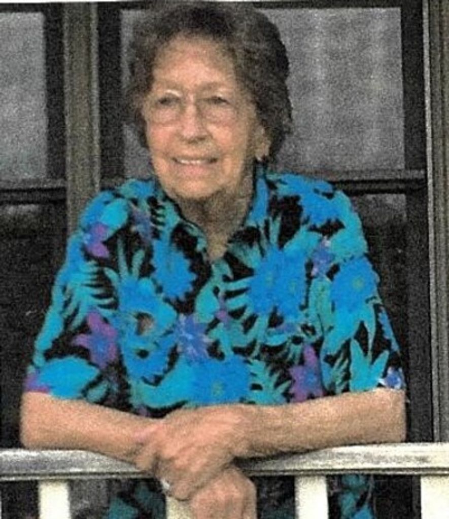Betty Lou Knapp Profile Photo