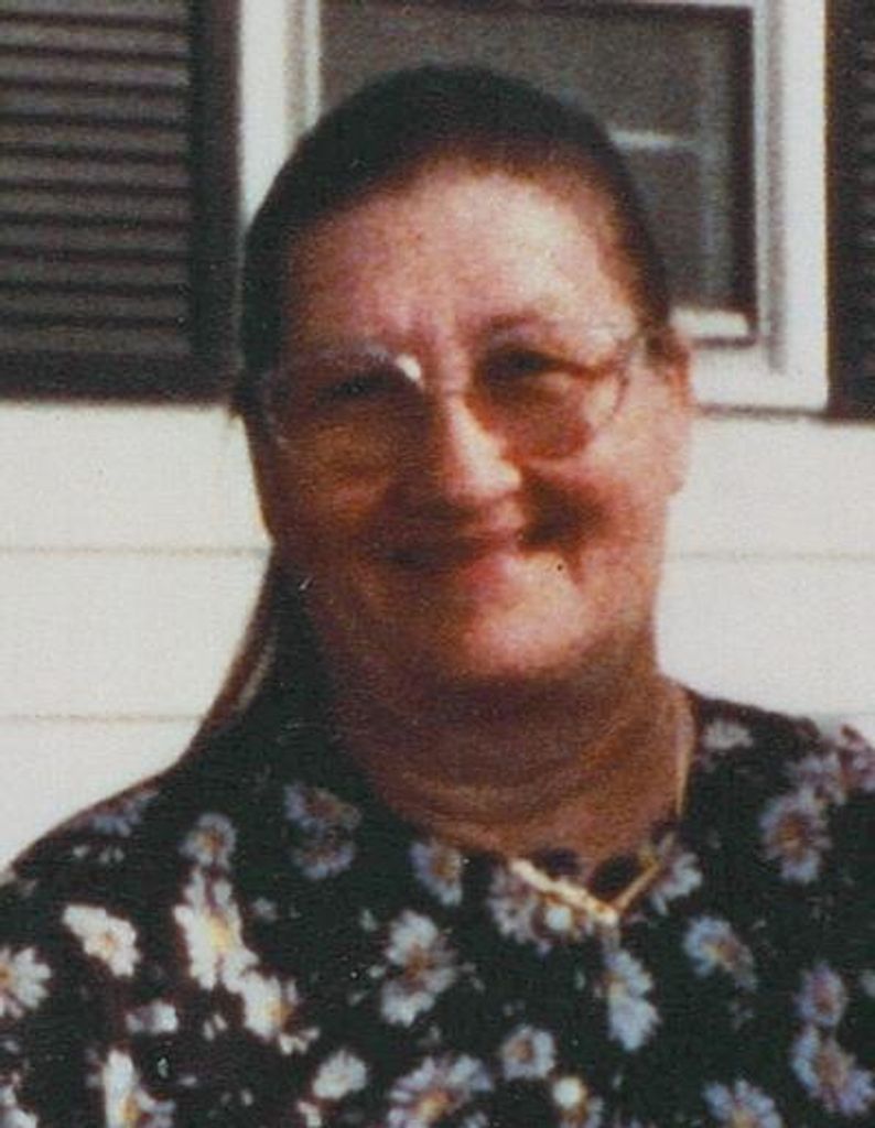 Laverne Metcalf Profile Photo