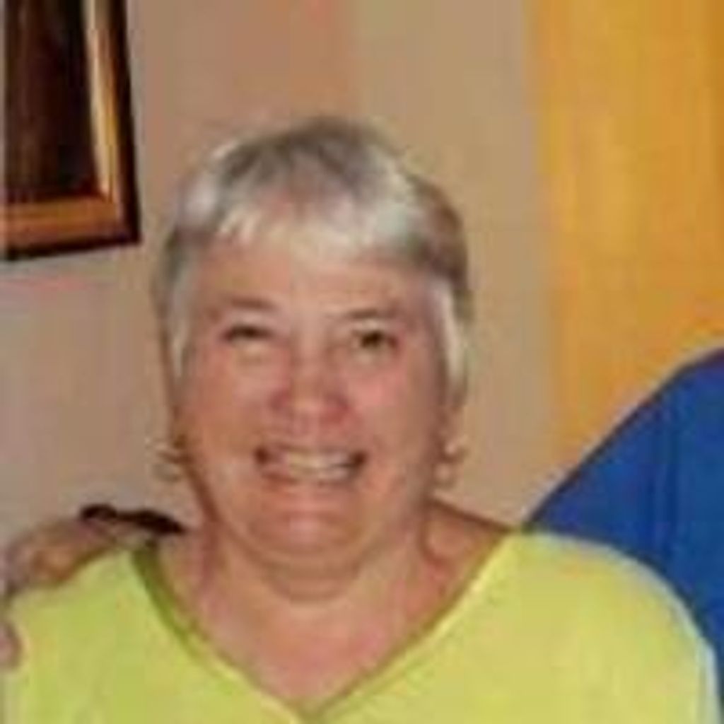 Shirley Kay Pletcher