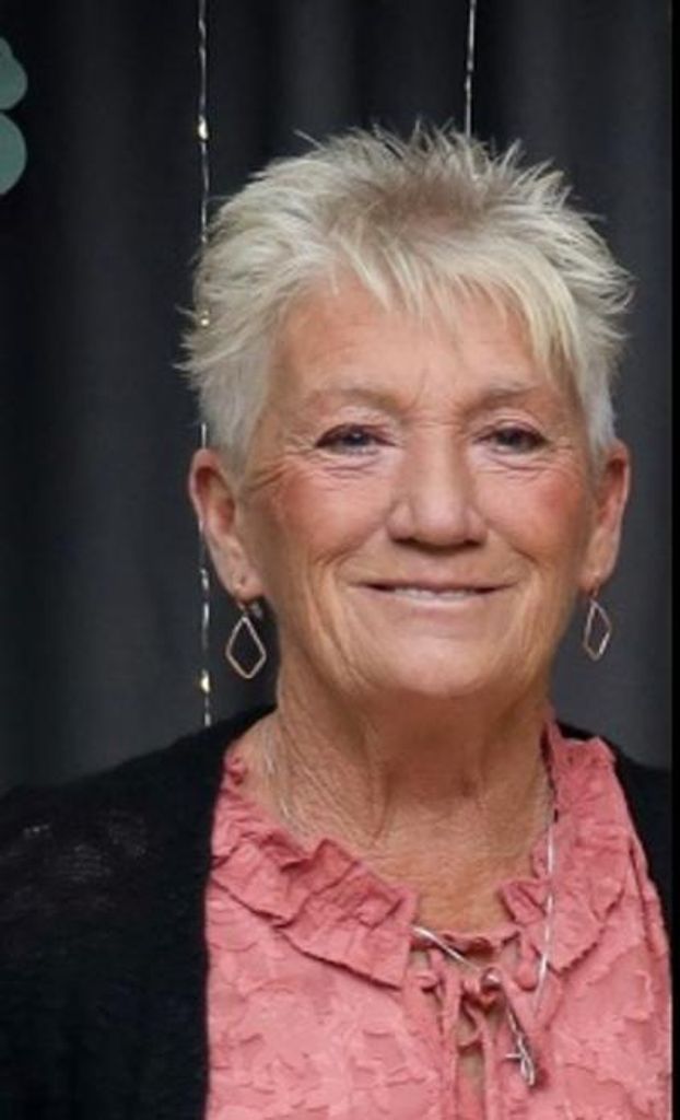 Judy Ann Snider Profile Photo