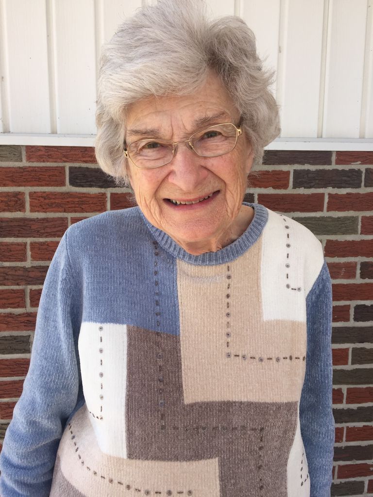 Harriet J. Murray