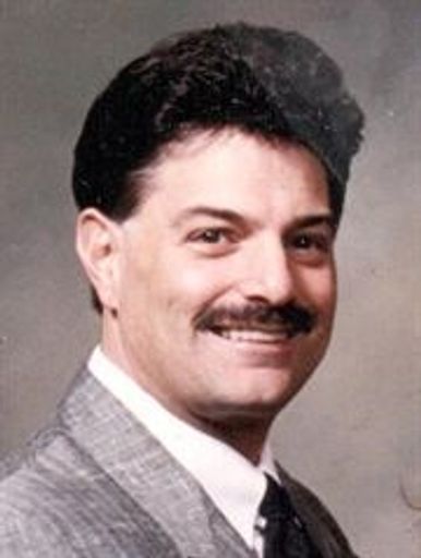Gene &Quot;Geno&Quot; Rocco Papandrea Profile Photo
