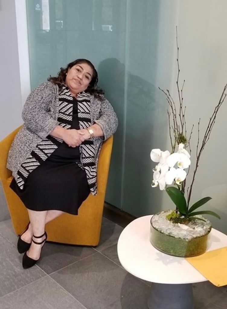 Magalis Yanez Perez Profile Photo