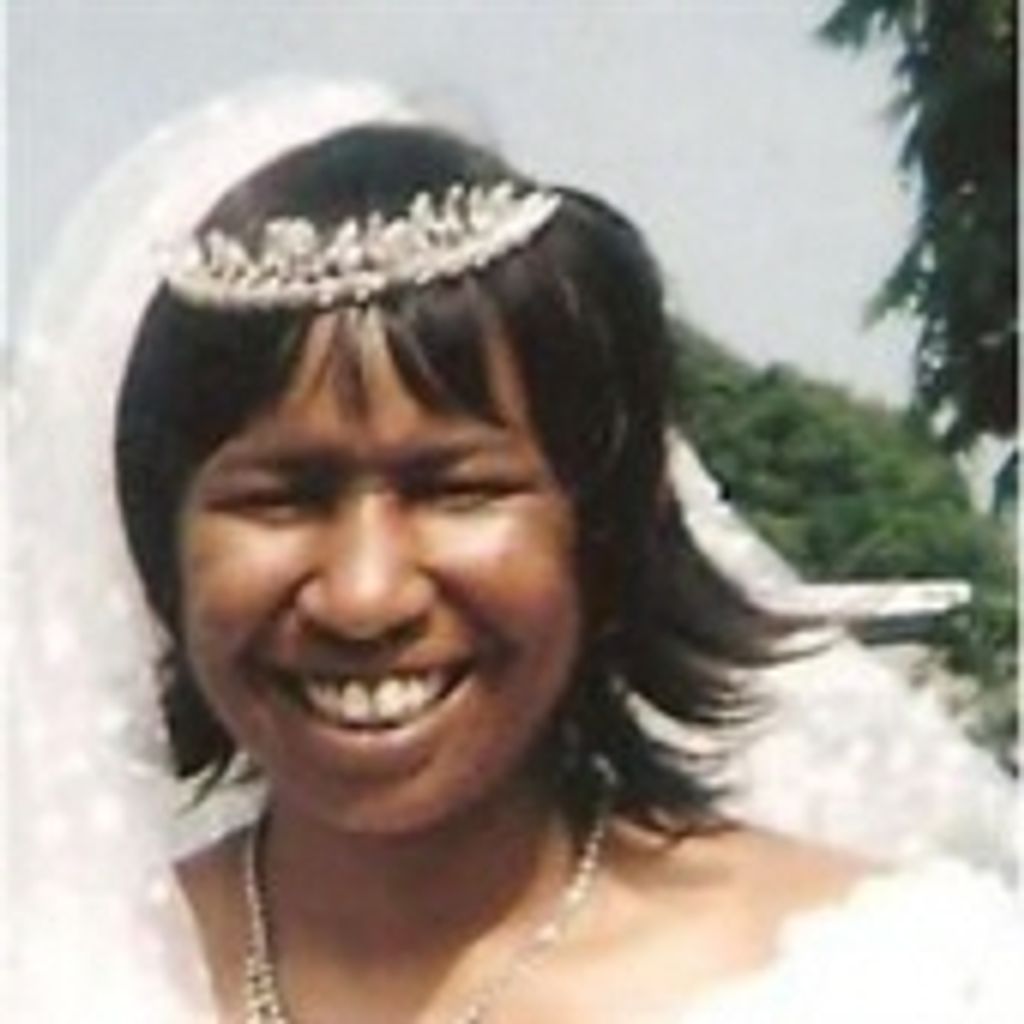 Devona Deltress Daniels- Darlington