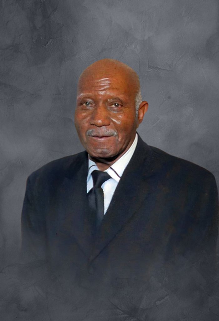 Robert Elliott Ragin Profile Photo