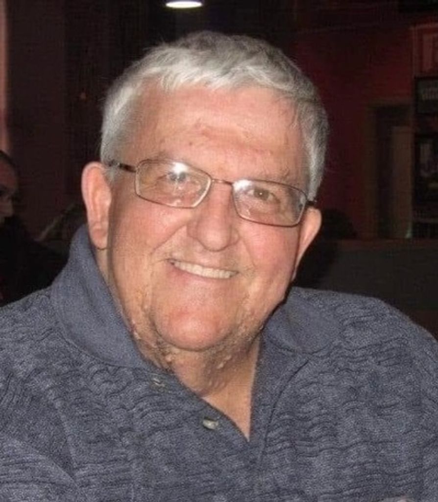 Dannie Allen Salyers Profile Photo