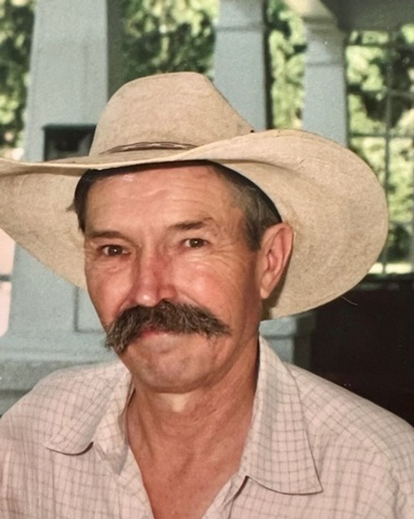 Raleigh Mark Chaddock