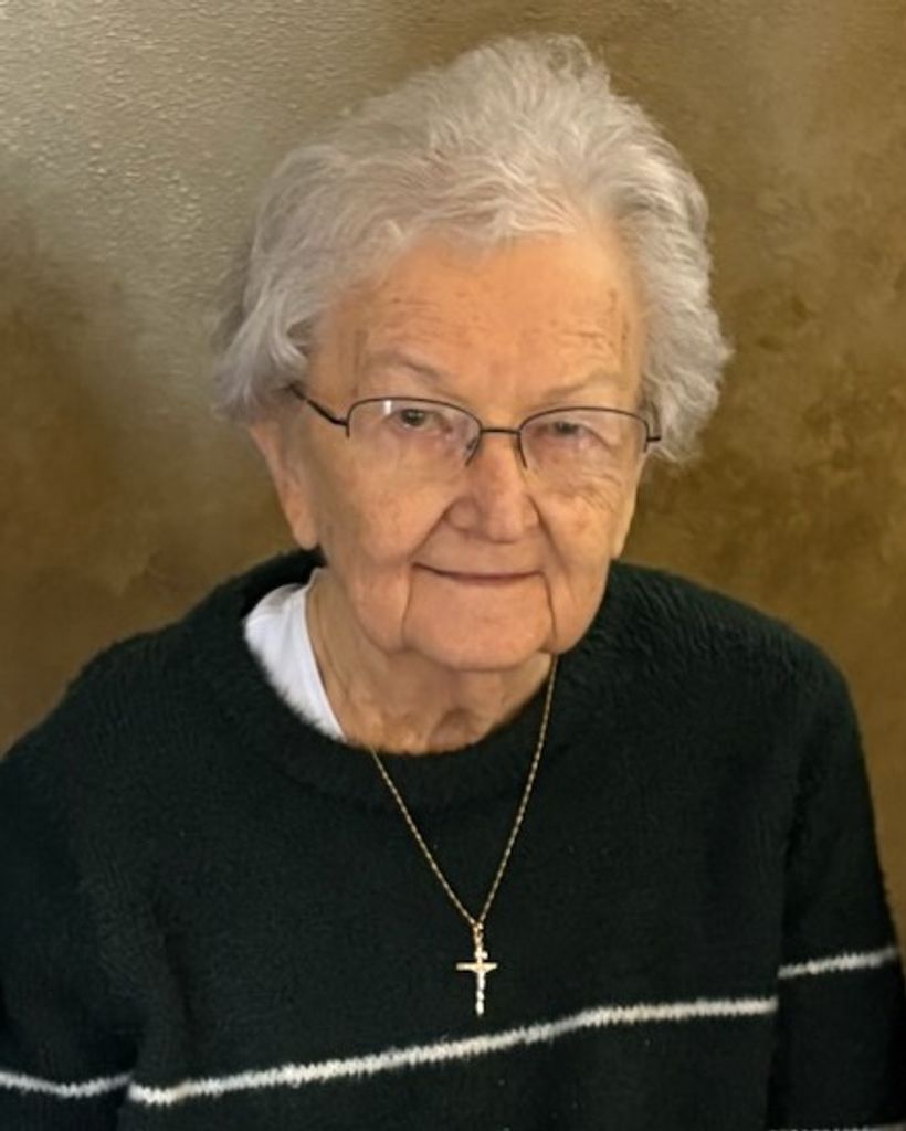 Sylvia J. Riter Profile Photo