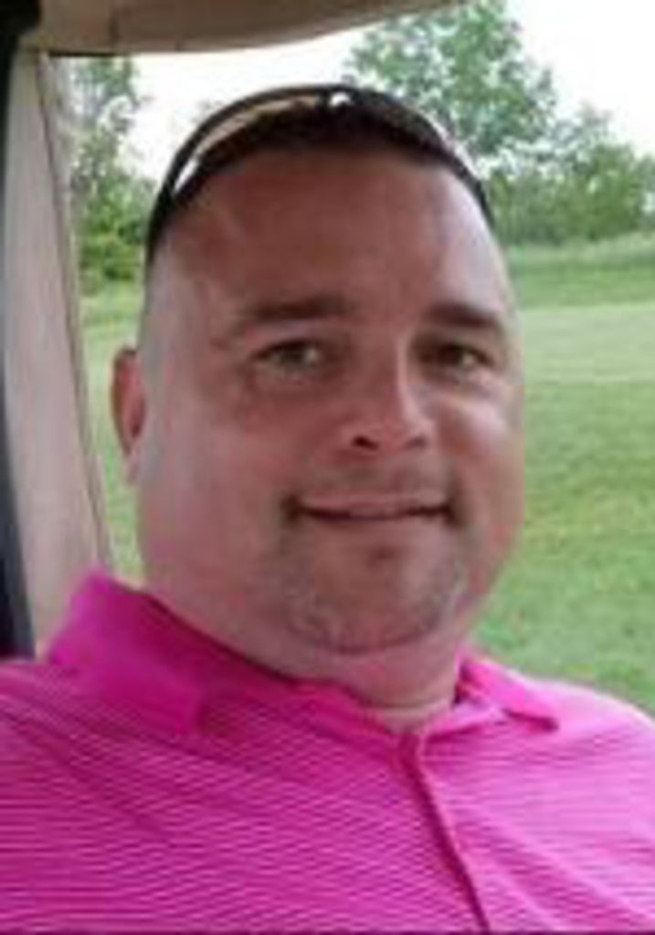 Corbin Wayne Stamper Profile Photo