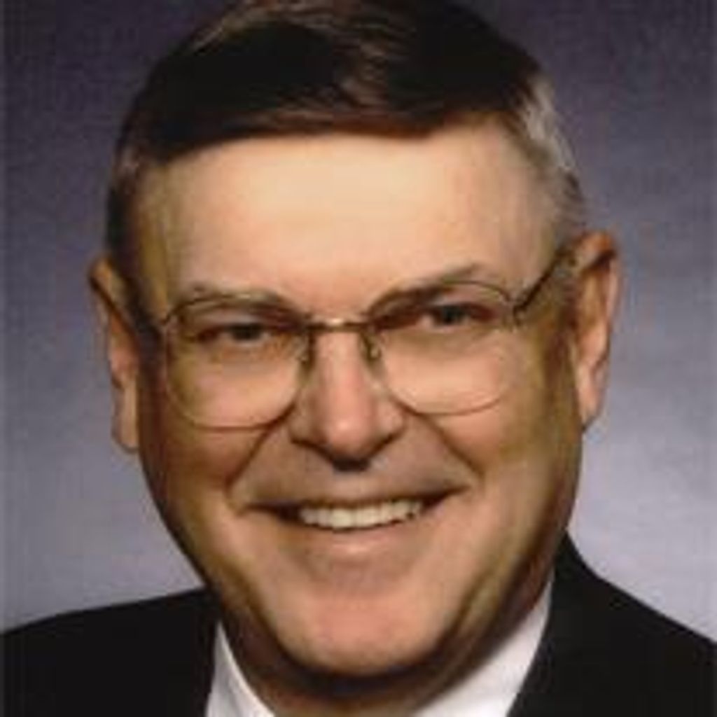 Robert John Gadwill Profile Photo