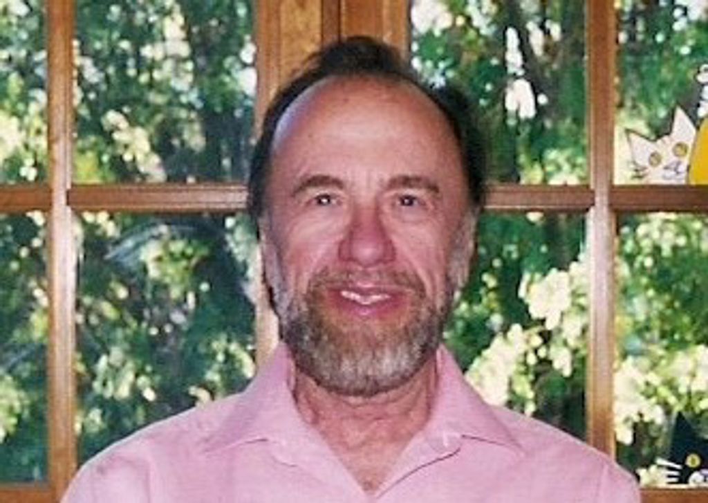 Theodore J. Lapina