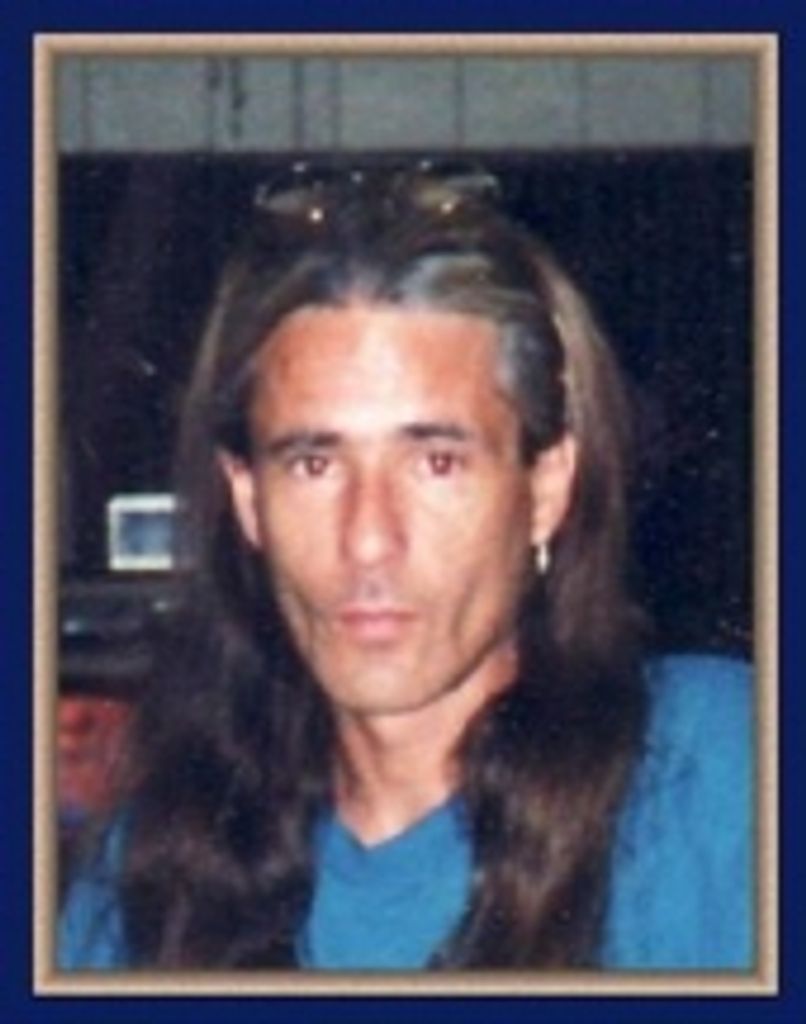Dudley James Patin III
