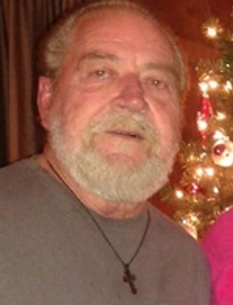 Larry Devazier Sr