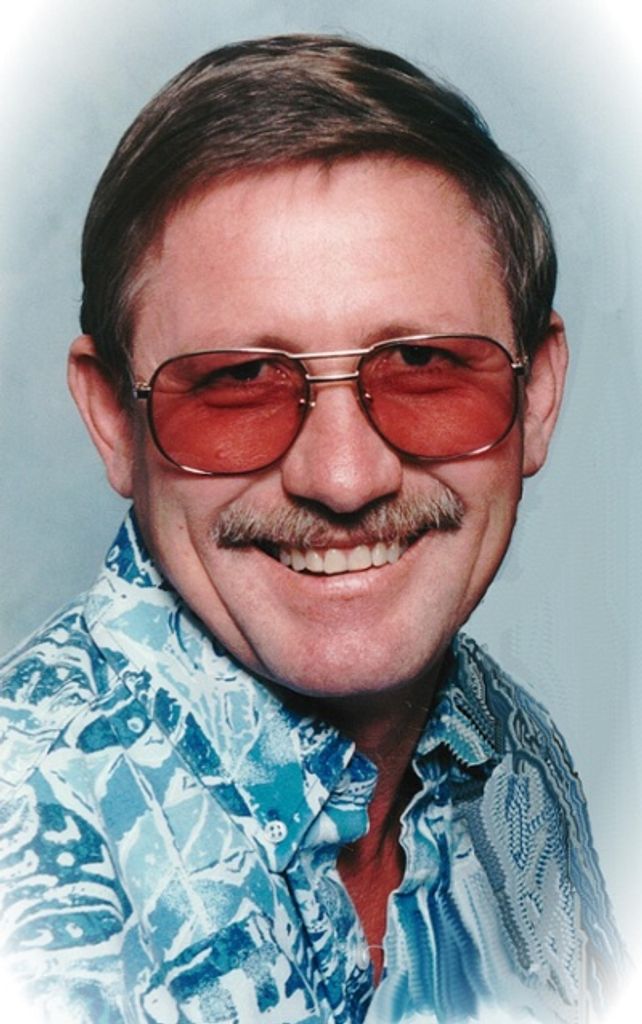 Raymond Carl Drager Profile Photo
