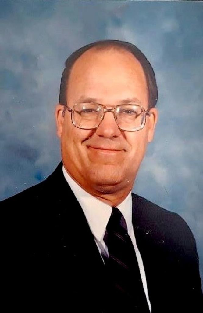Roy B. Carr Profile Photo
