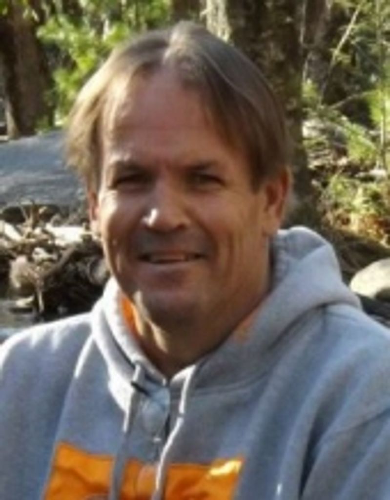Terry Michael Cawood