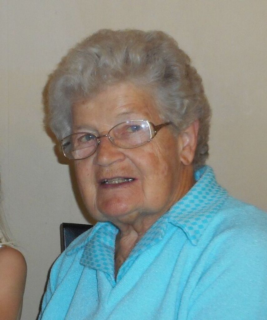 Ruth Stein