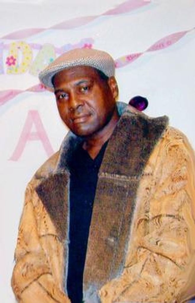 Nathan Anthony Gadsden