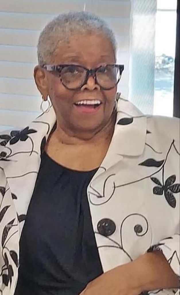 Dolores Woodard Handon Profile Photo