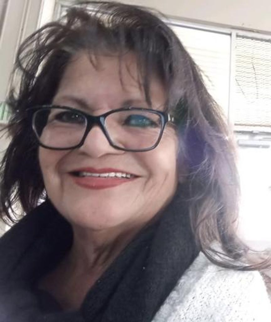 Elizabeth Graceila Delgado Profile Photo