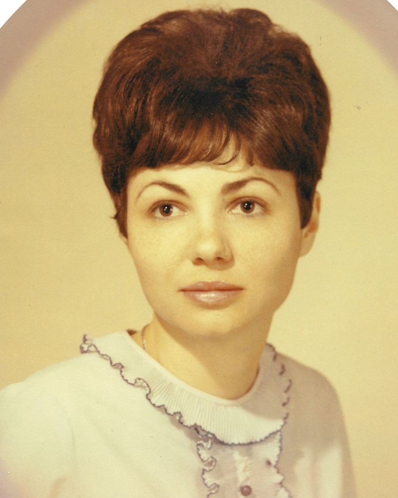 MaryAnn Munchrath