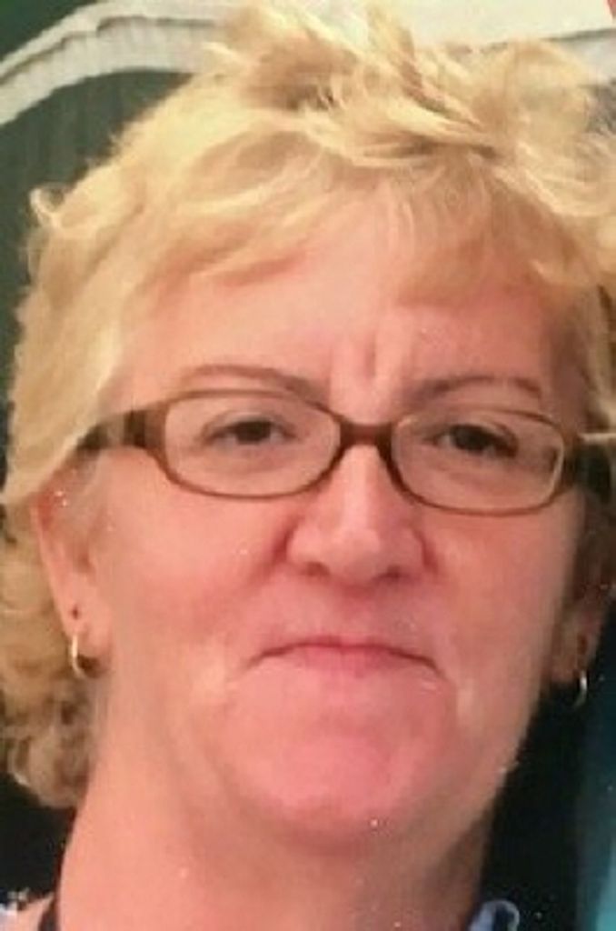 Bernadine M. Howell