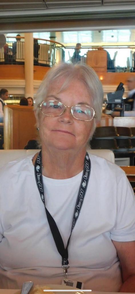 Linda Murile Helmick Profile Photo