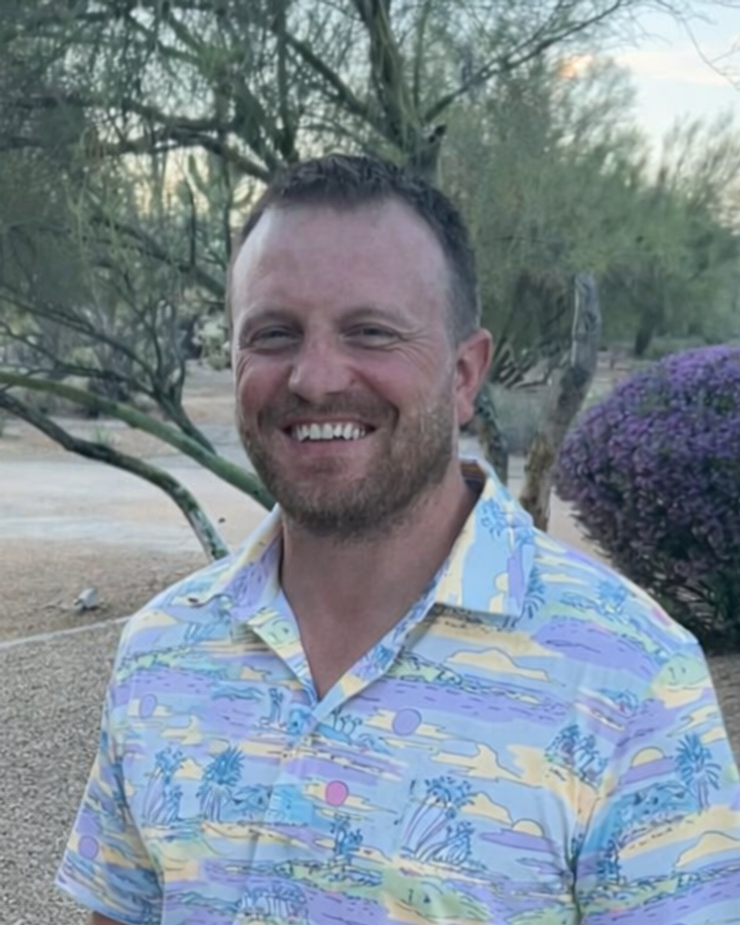 Joel Andrew Eberle Profile Photo