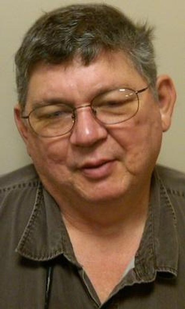 Avery Howard Terry Jr.