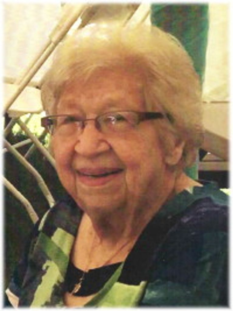 Lorraine Anne Faryon