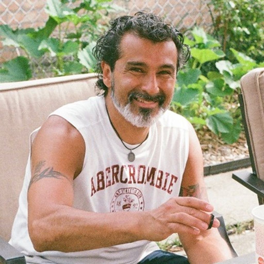 Eduardo Alberto Castillo Orozco Profile Photo