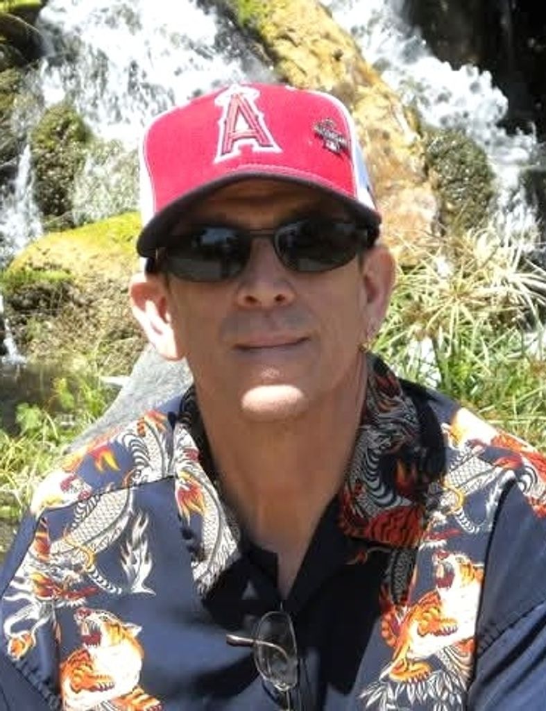 Phillip Wayne Rhodes Profile Photo