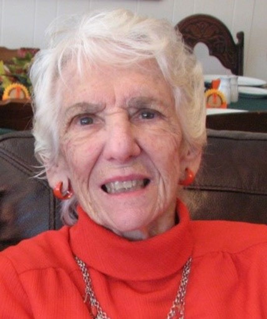 Charlotte J. Richtmyer