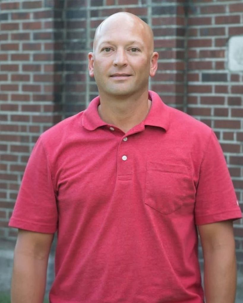 Danny A. Breaux, Jr. Profile Photo